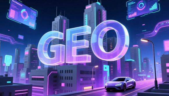 五台县GEO 优化行业动态：主流搜索平台地域收录规则更新综述