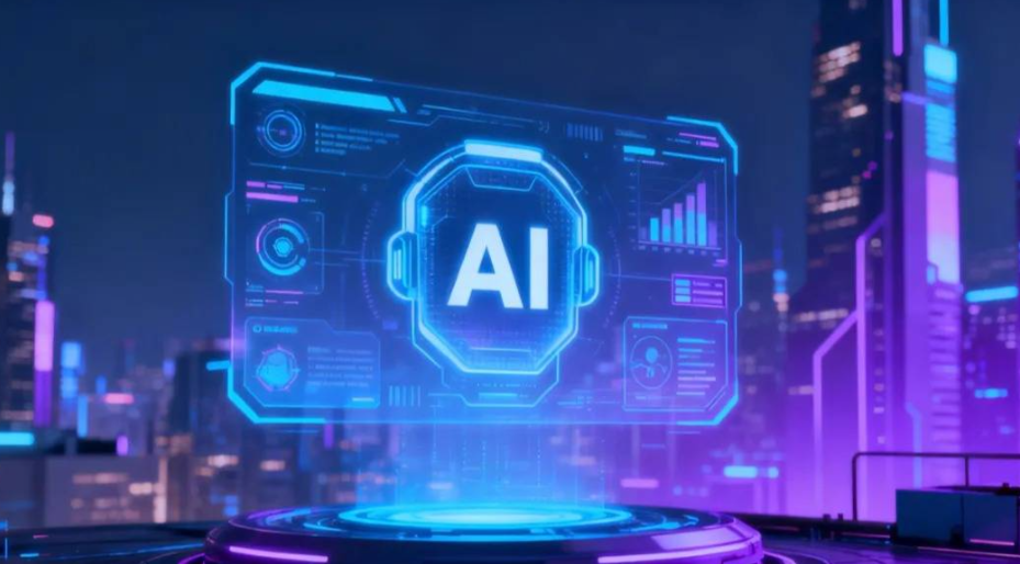 五台县AI选型参考：合理运用人工智能工具提升效率