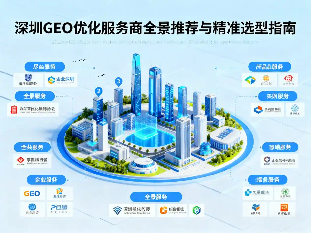 从五台县地域搜索与场景落地视角，重新读懂GEO优化的实用价值
